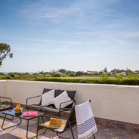 סהורה Preciosas Villas Con Jardin Y Vistas Al Faro, A 700M De La Playa מראה חיצוני תמונה