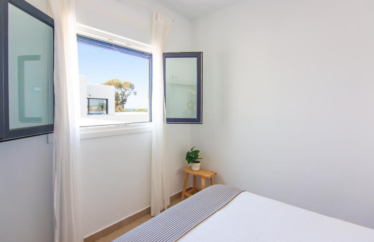 סהורה Preciosas Villas Con Jardin Y Vistas Al Faro, A 700M De La Playa מראה חיצוני תמונה