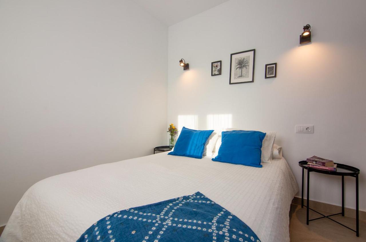 סהורה Preciosas Villas Con Jardin Y Vistas Al Faro, A 700M De La Playa מראה חיצוני תמונה