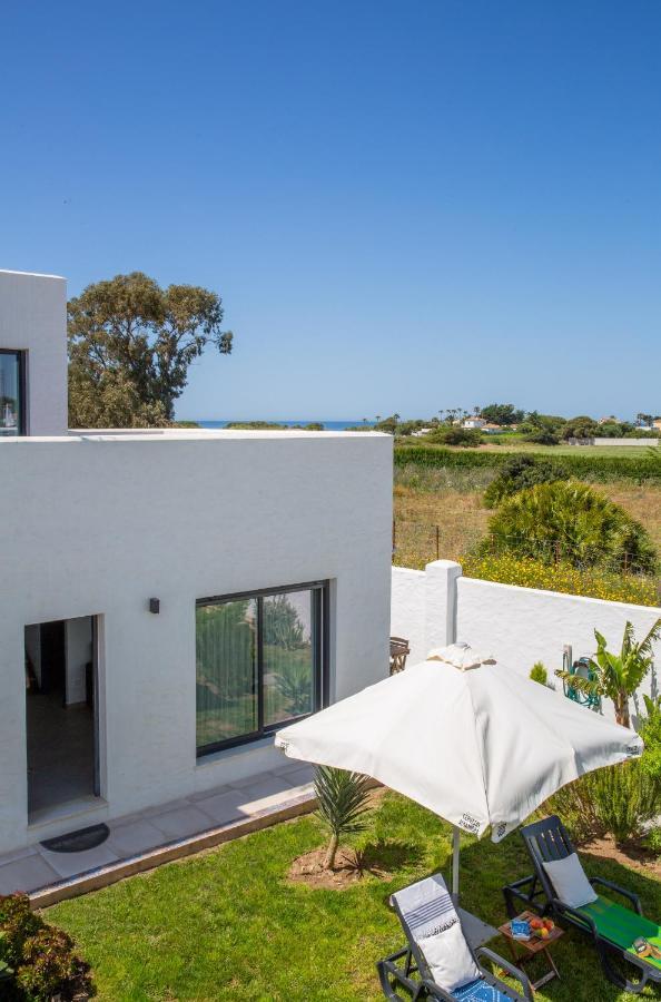 סהורה Preciosas Villas Con Jardin Y Vistas Al Faro, A 700M De La Playa מראה חיצוני תמונה