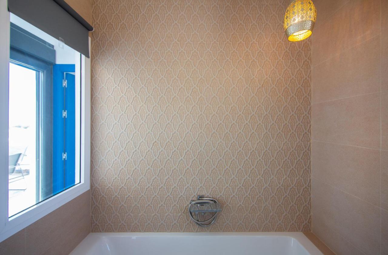 סהורה Preciosas Villas Con Jardin Y Vistas Al Faro, A 700M De La Playa מראה חיצוני תמונה